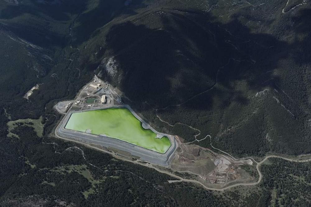 Gold aus Norwegen