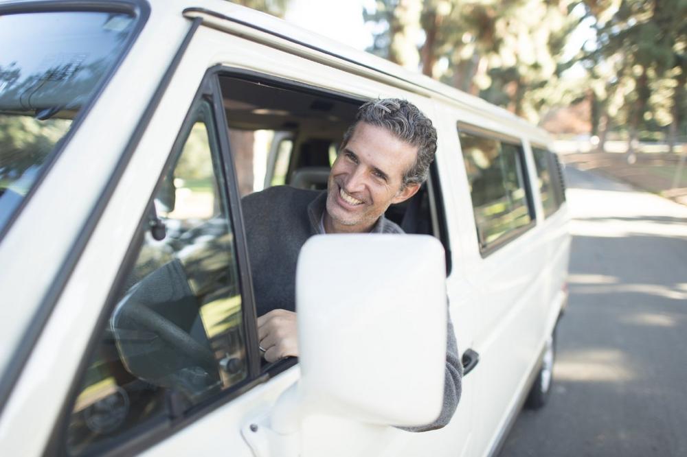 mobilu – Die innovative Plattform für gemeinsame Mobilität