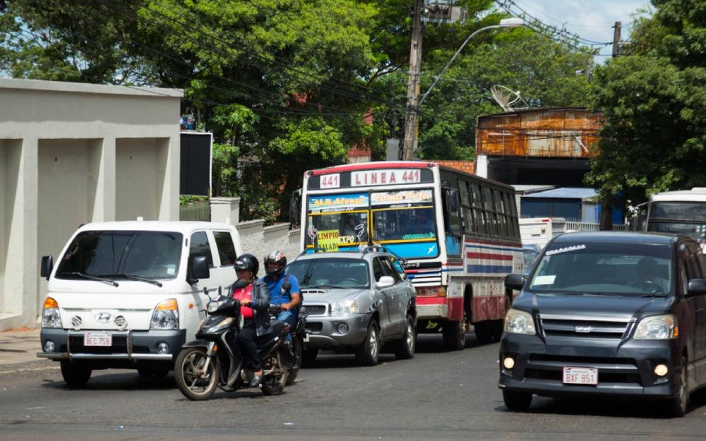 Zentralbank von Paraguay bekämpft vehement hohe Inflation nach schwerer Dürre