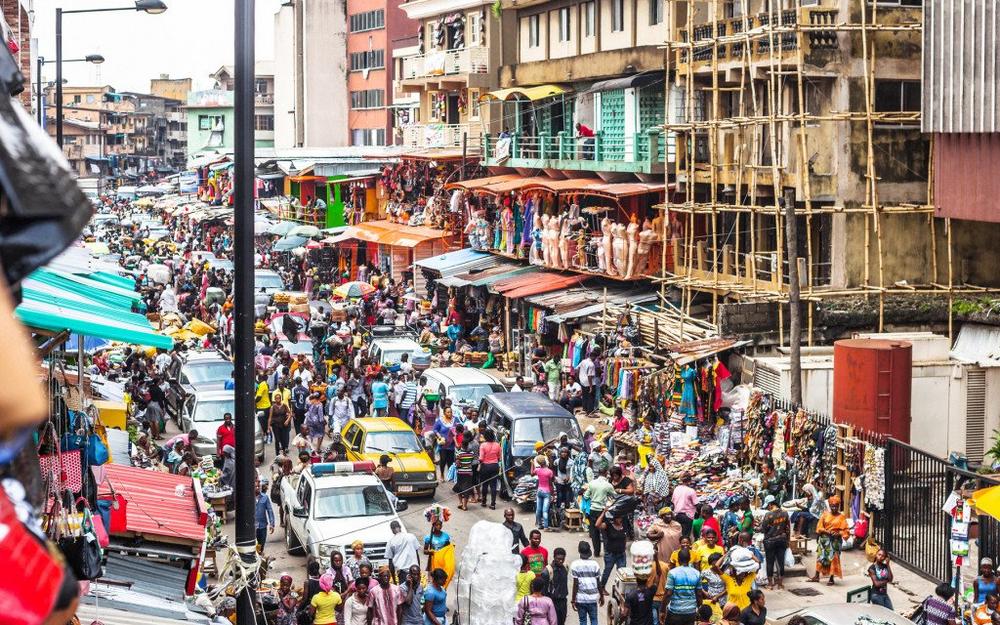 Credendo veröffentlicht Länderanalyse zu Nigeria