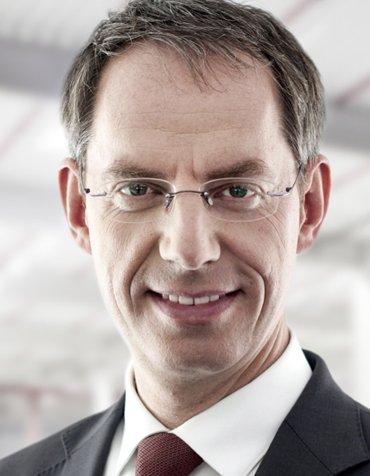 Wolfgang Holzberger verstärkt Catella Real Estate AG als Senior Investment Manager Logistik