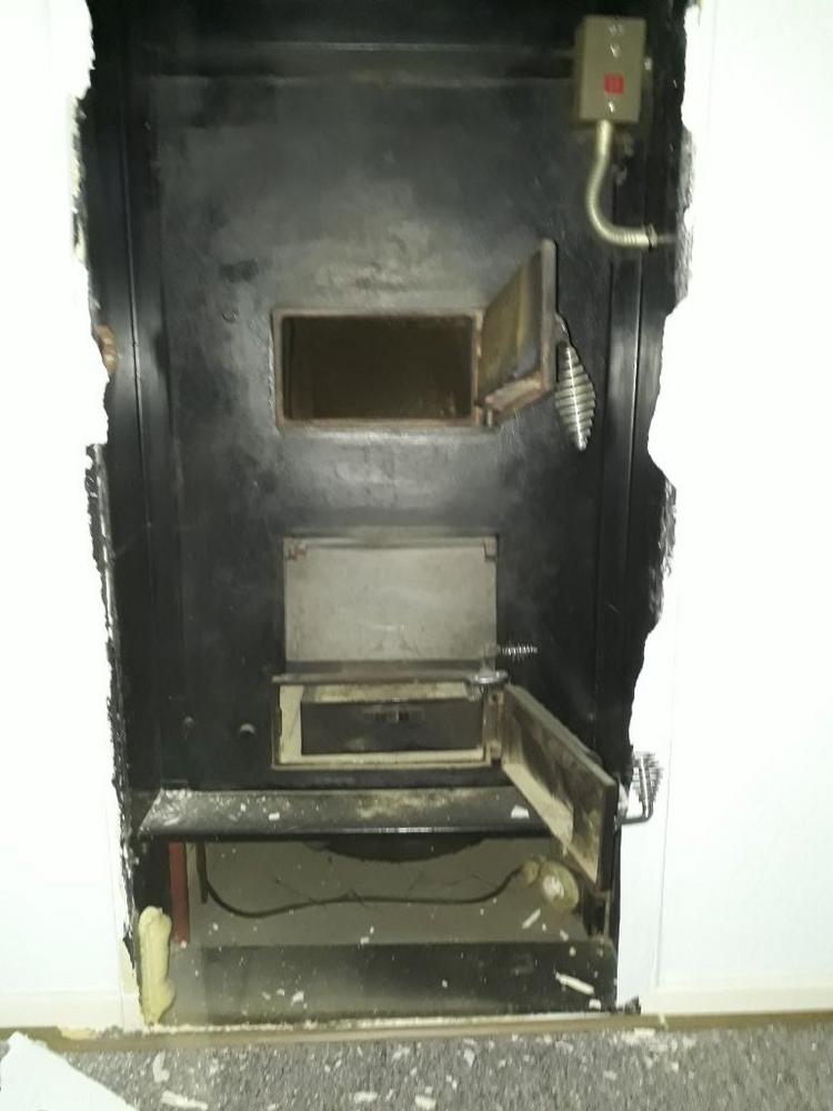 Industrieanlagendemontage über mobile Schrotthändler