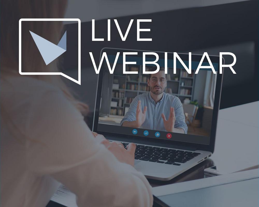 Live Webinars: DoorBird IP Video Door Stations