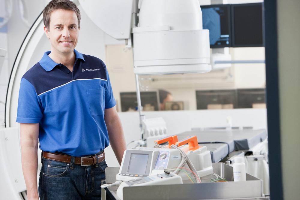 UK Medical Devices Regulations: TÜV Rheinland is now a UK Approved Body according to UK MDR