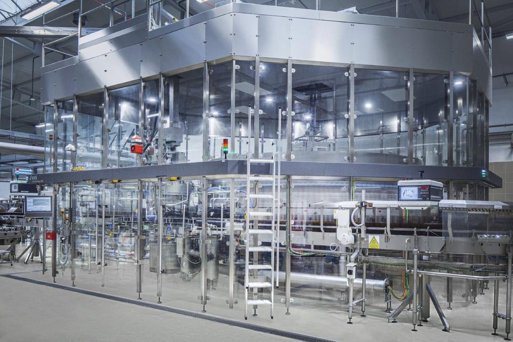 Producción sostenible gracias a una eficaz tecnología de envasado