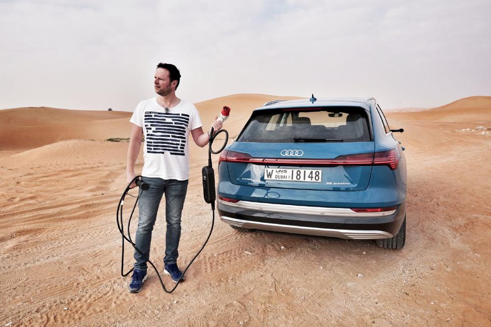 AUTO MOTOR UND SPORT CHANNEL startet bei waipu.tv