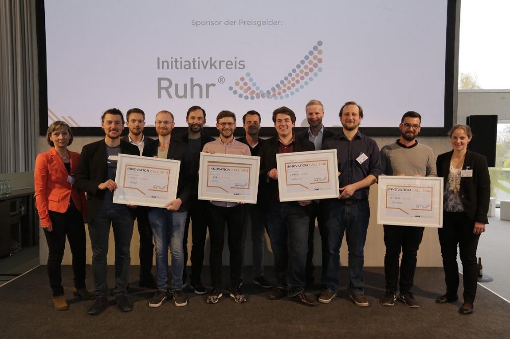 Innovation Day zeigt die Mobilität der Zukunft