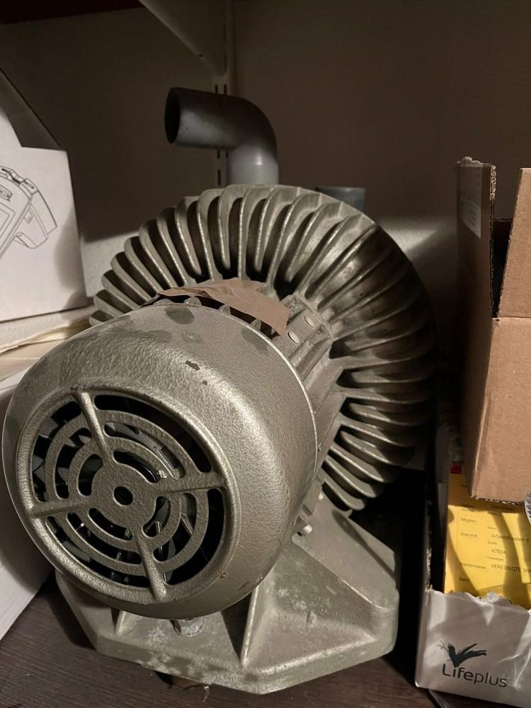 Effiziente Schrottabholung in Geseke: Altmetallentsorgung leicht gemacht!