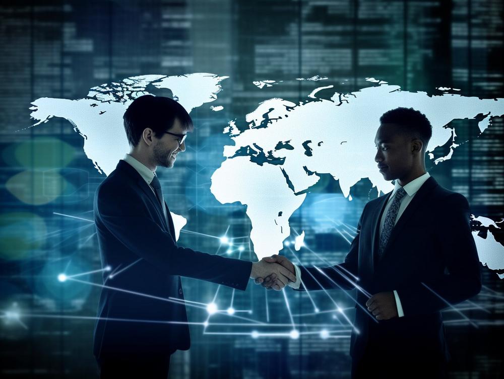 Digital4Verse and NEOX NETWORKS sign distribution agreement