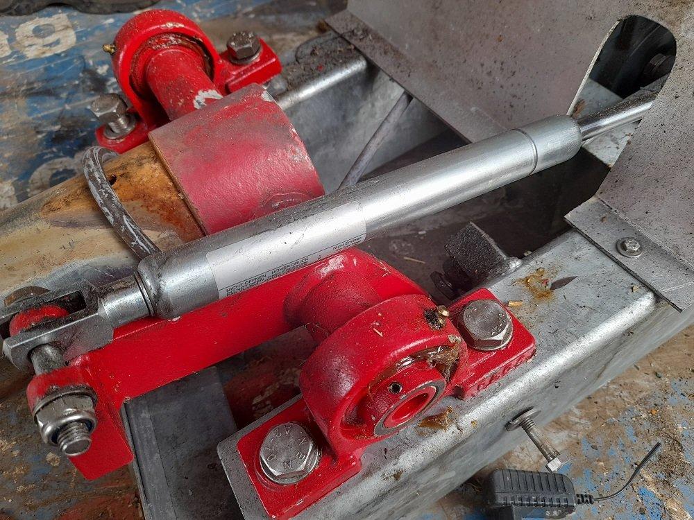 Kostenlose Schrottabholung in Bottrop – Schrott entsorgen lassen