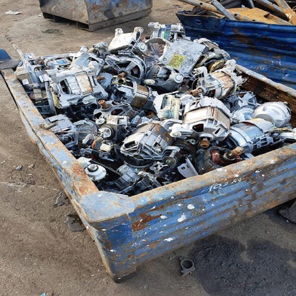 Befreien Sie sich vom Schrott – Kostenlos mit der Schrottabholung Bottrop