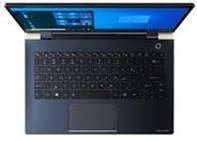 Portégé X30L-G: dynabook stellt das weltweit leichteste 13,3 Zoll* Notebook mit Intel® Prozessor der 10. Generation vor