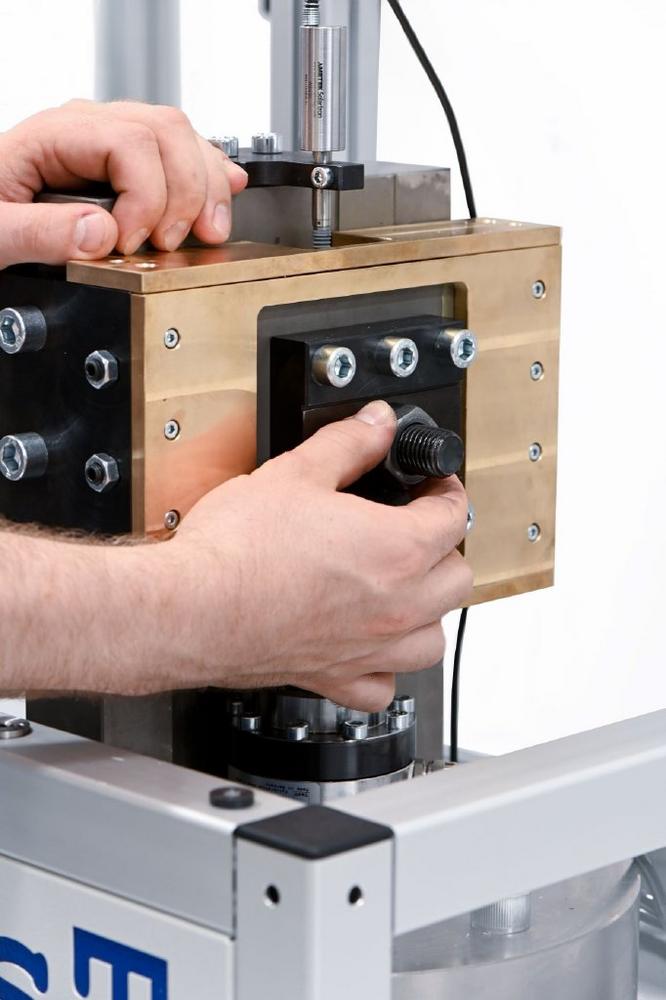 German Manufacturer Launches Vibration Testing Innovation