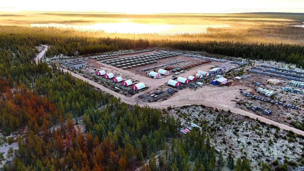 If you like royalty companies, you will certainly like the only uranium royalty company