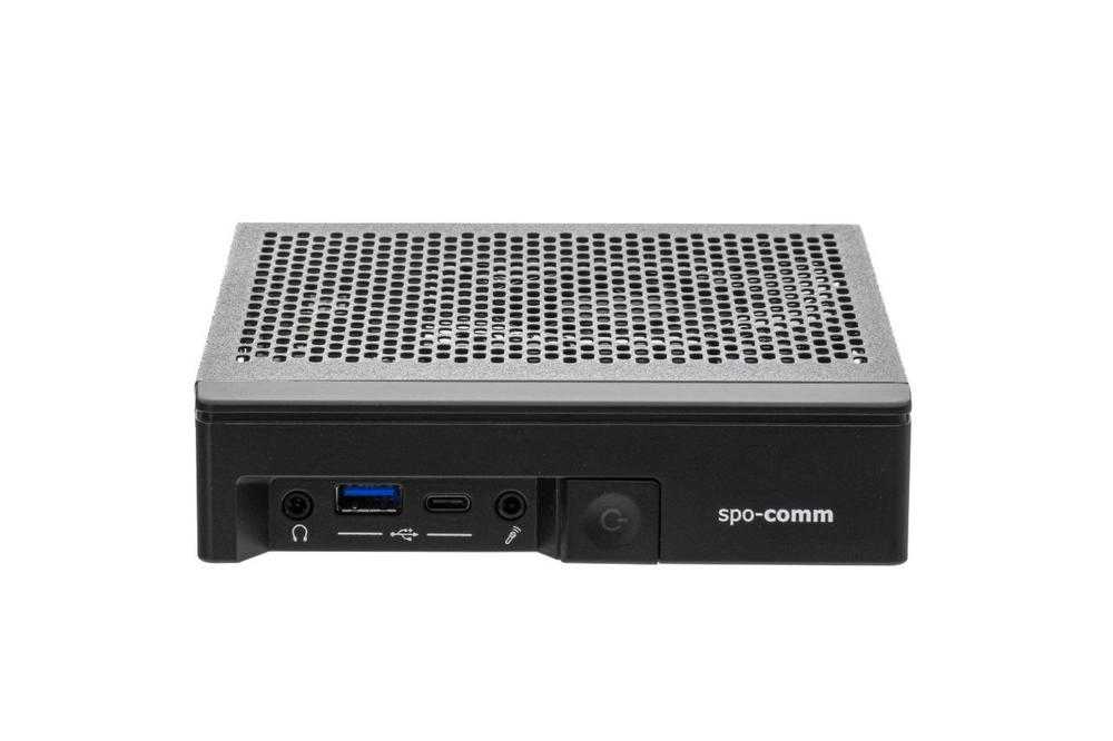 CORE 3 – Ultrakompakter, vielseitiger Mini-PC