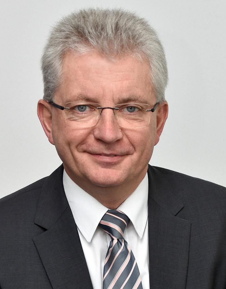 Die moderne Verwaltung ist digital