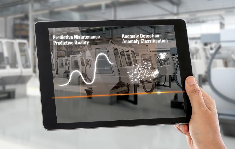 AMB-Internationale Ausstellung für Metallbearbeitung: AMB Sonderschau Digital Way 2018 – Digitale Wege in der Produktion