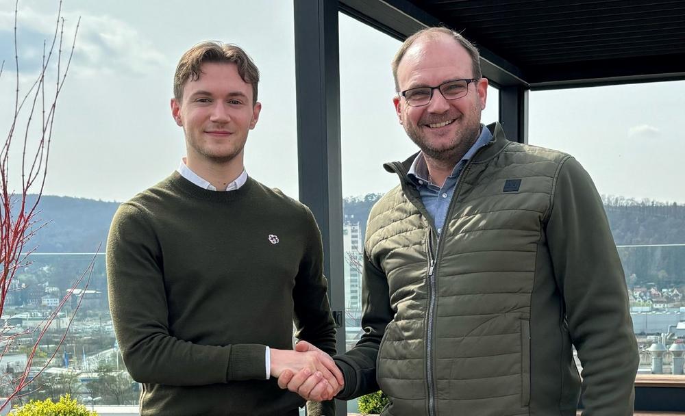 FLYERALARM investiert in digitales Beratungs-Start-up INAI