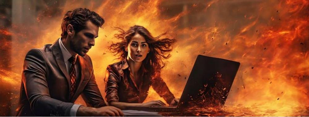 Wochenrückblick KW 15-2024 – Amerikanische Inflationsdaten und EZB-Zinsentscheidung im Fokus!