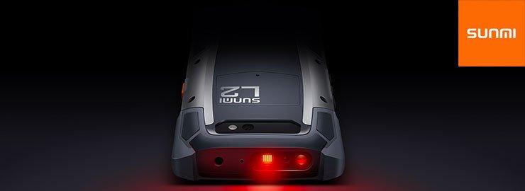 Sunmi L2 – Mobiles Android Terminal