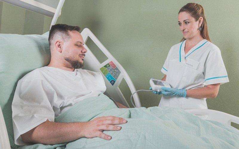 Innovatives Workflow-Management im Gesundheitswesen