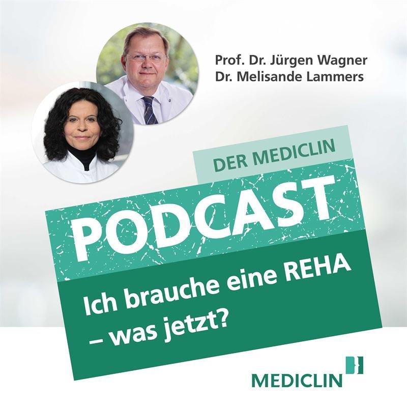 Wie Sie als Patient*in Ihre Reha verbessern