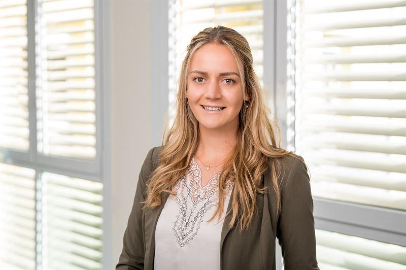 Christine Buntrock ist kommissarische Kaufmännische Direktorin der MEDICLIN Albert Schweitzer