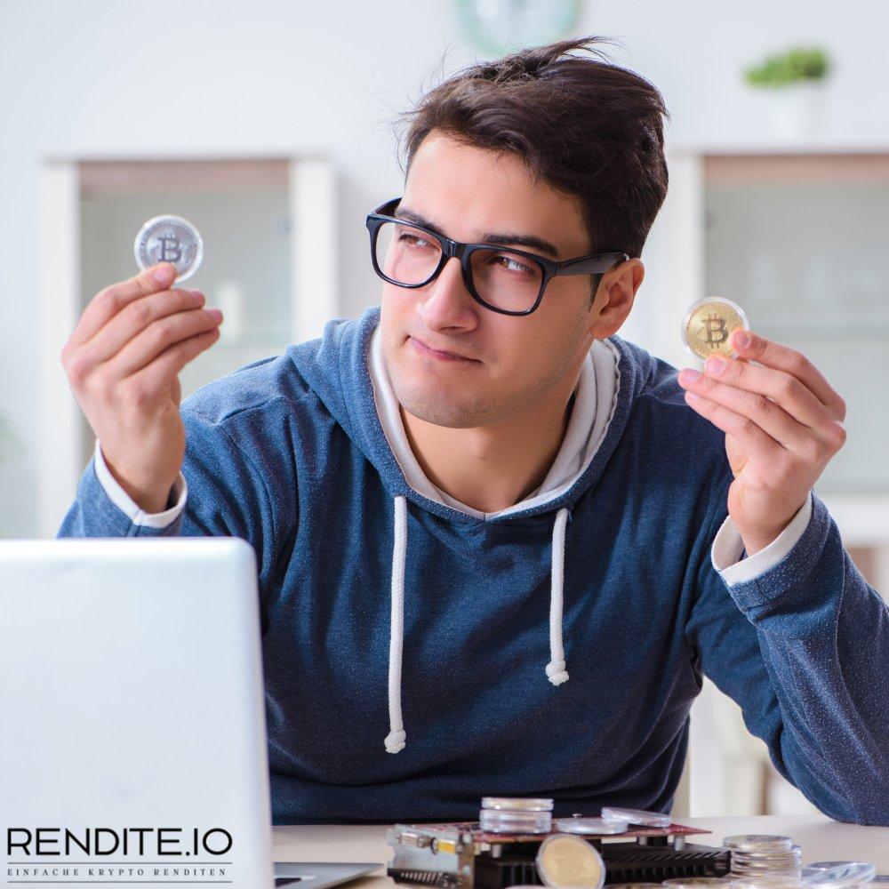 How does bitcoin mining work? Rendite.io Glossary