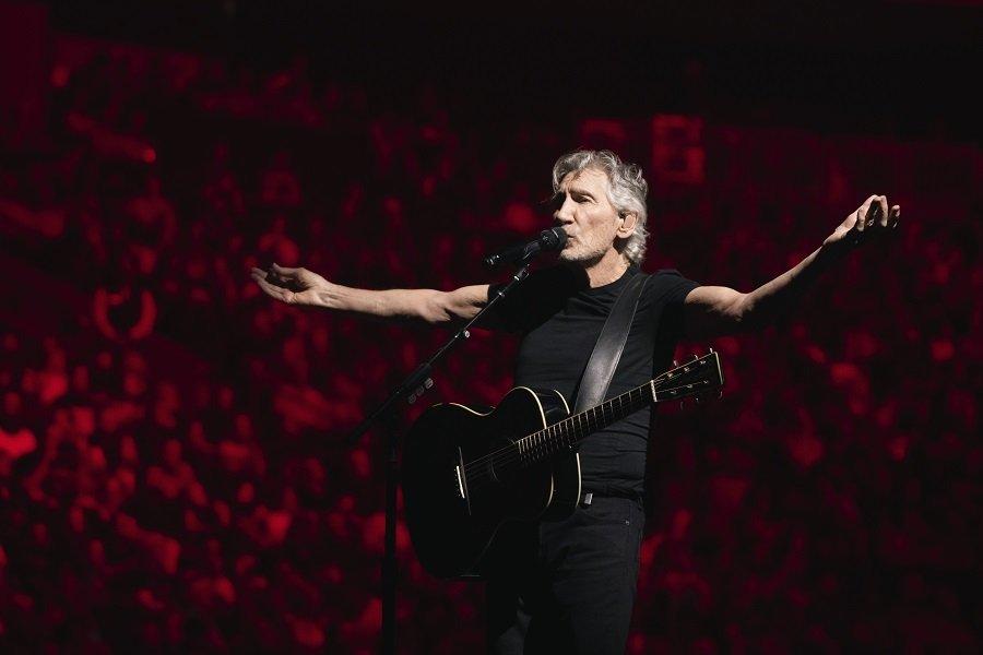 Roger Waters mit “erstem Abschied” in Köln