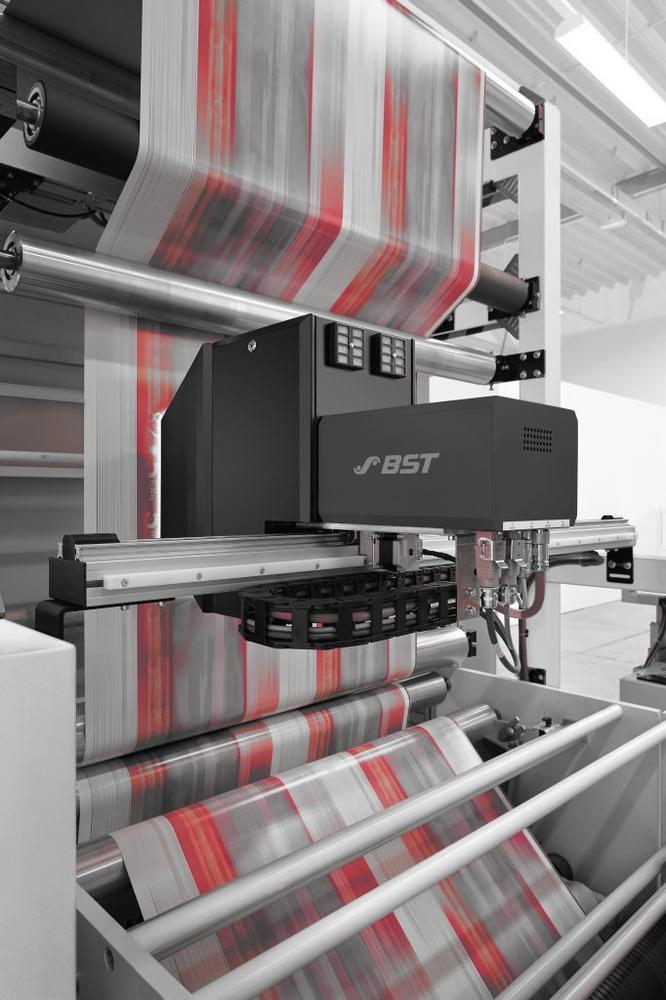 Maximum image control for flawless print results