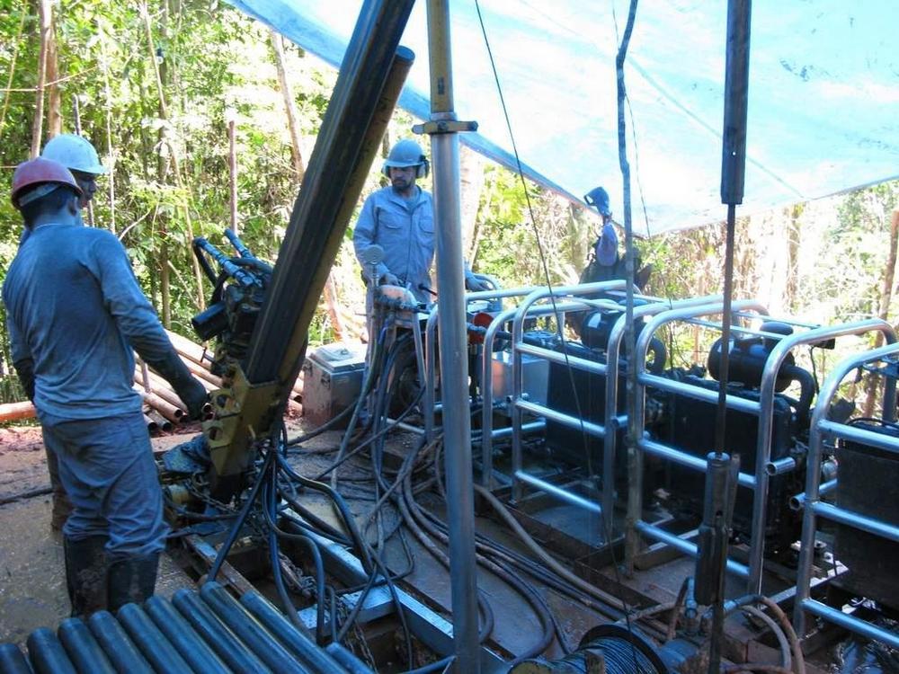 Gold and copper – investors‘ favorites