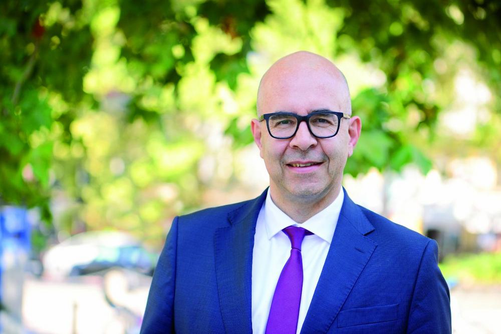 Ambulante Klinikgruppe Nanz medico neuer Gesellschafter bei Qualitätskliniken