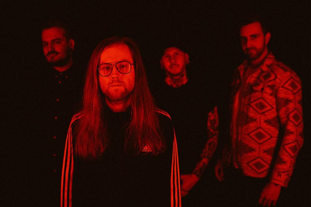 Awake The Dreamer – veröffentlichen neue Single / Video