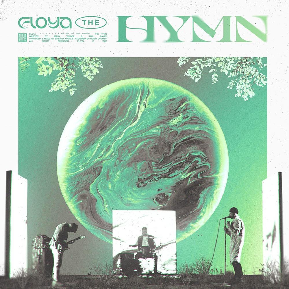 FLOYA – release sophomore single / video ‚The Hymn‘