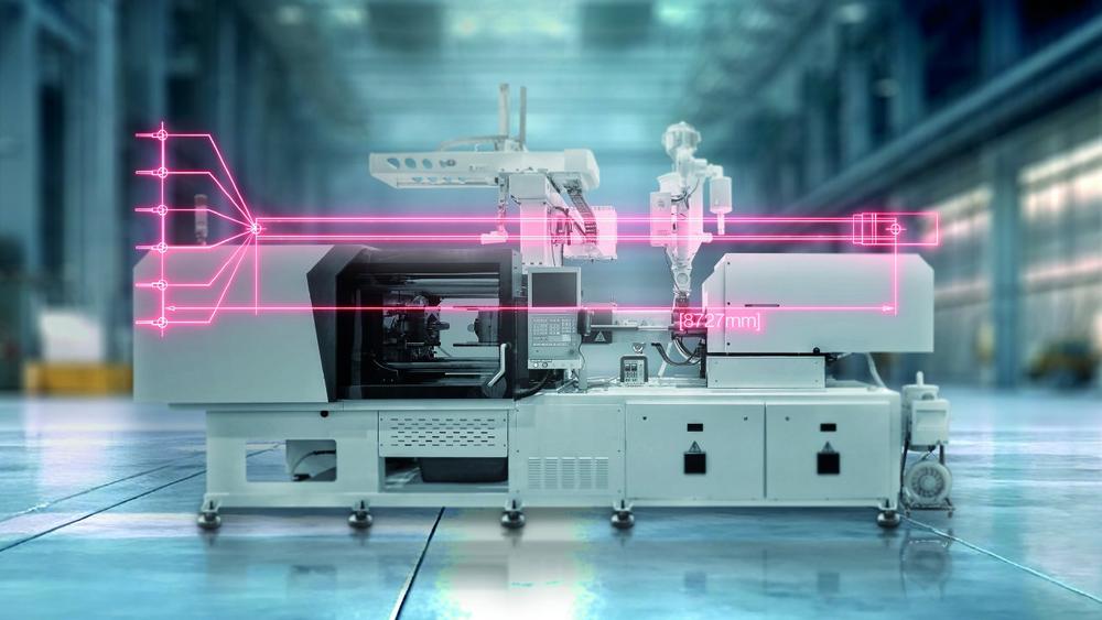 Design Cable Pathways in 3D