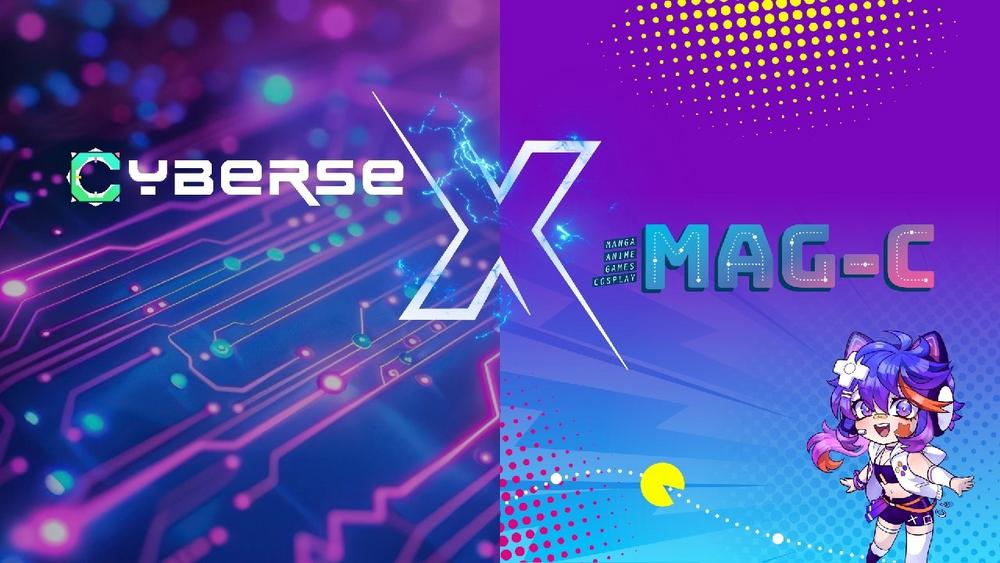 Mehr Power, mehr IT-Sicherheit – Cyberse vernetzt die MAG-C in Erfurt mit der digitalen Welt!