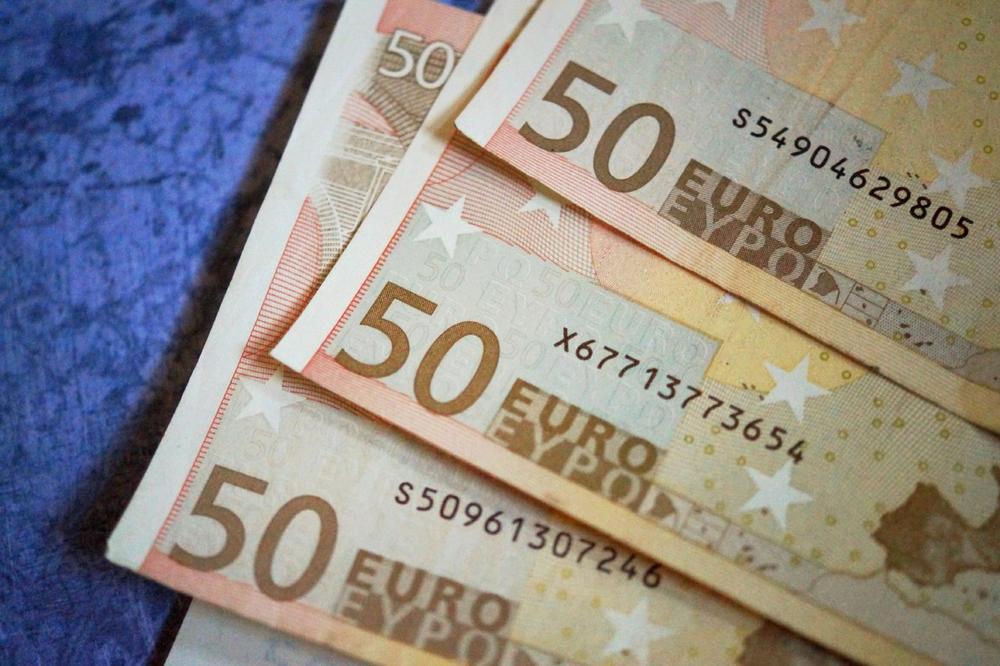 Falschgeld: Apotheker im Einsatz