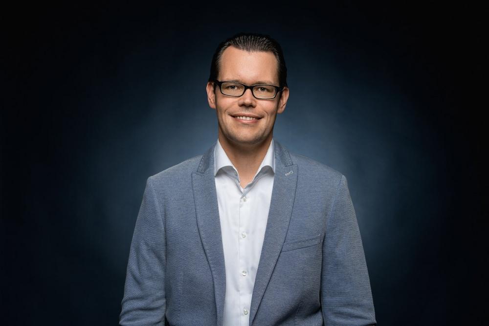 Effizienz und Wachstum im Fokus: Dr. Maximilian Köpke wird neuer COO/CFO bei Convista