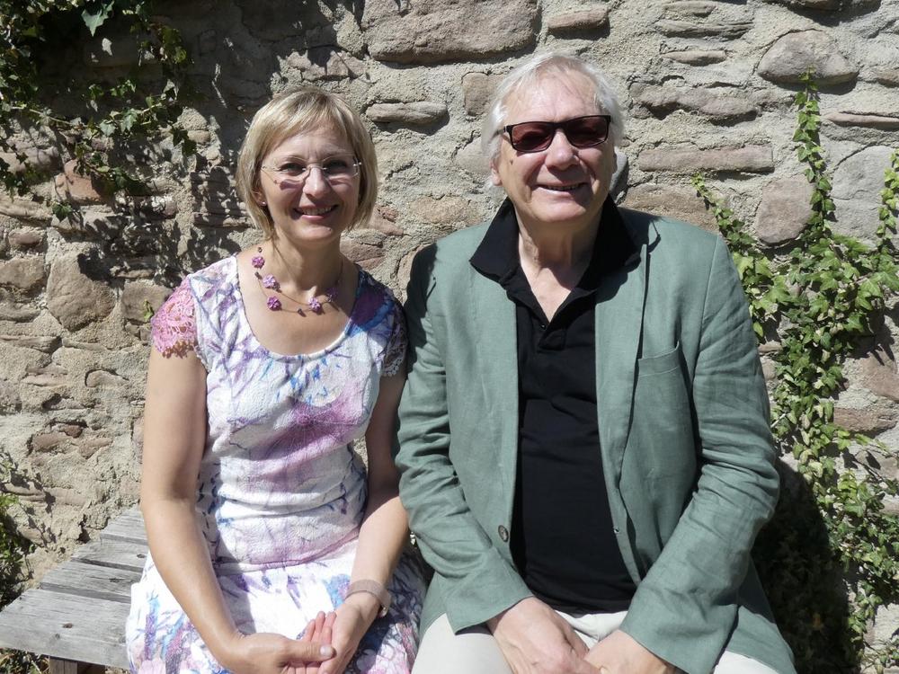 Musikalisch-literarische Matinee in der Wandelhalle Bad Harzburg am 18. August 2024 um 11:30 Uhr – Heinrich Heine