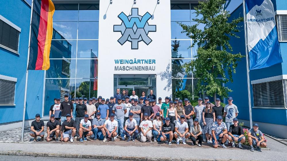 NETZSCH Pumps & Systems: Apprentice Excursion