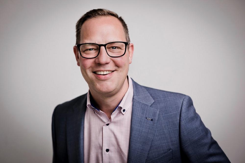Fuchs wird CHRO bei Arvato Systems