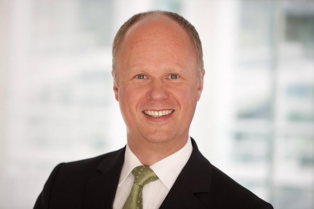 Verstärkung der Arvato Systems Geschäftsführung