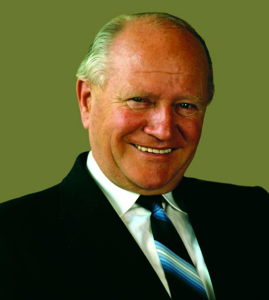 Oskar Lapp at 100 – A pioneer for the future