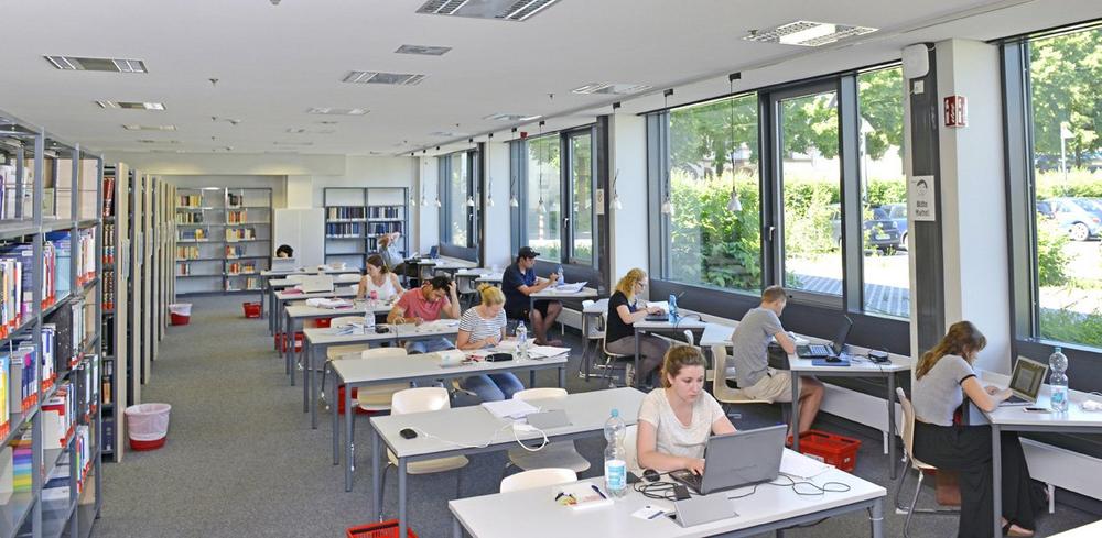 Notebook vergessen? Kein Problem!