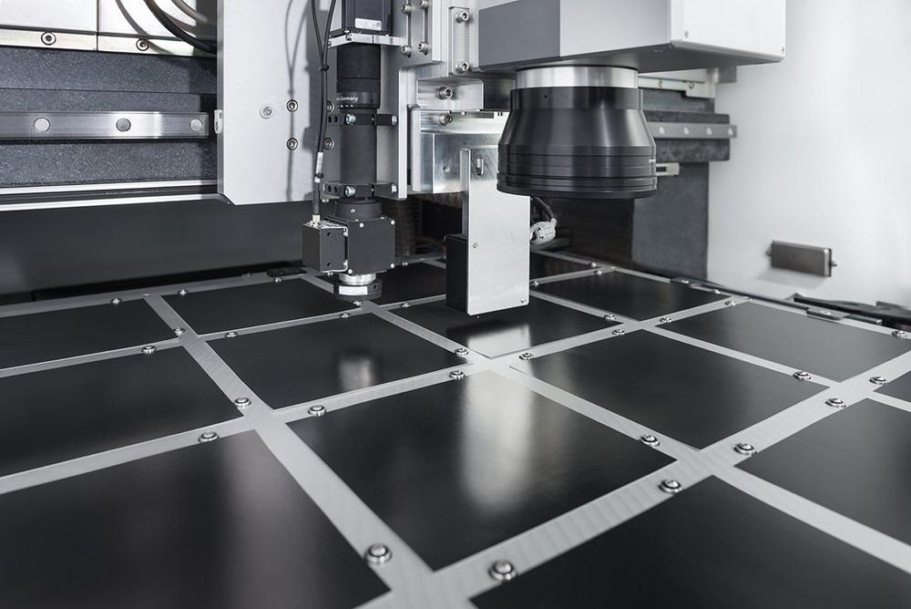 InnoLas Solutions trust SCANLAB service for INFINITY Scan