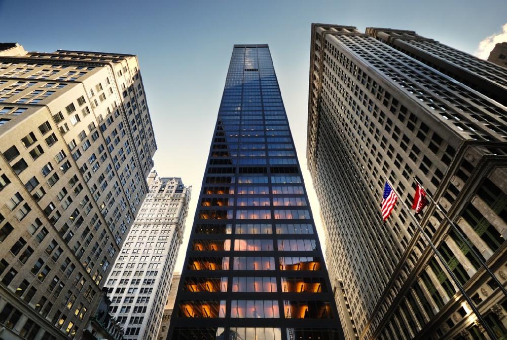 US-Notenbank 2024 wohl nur mit einer Zinssenkung
