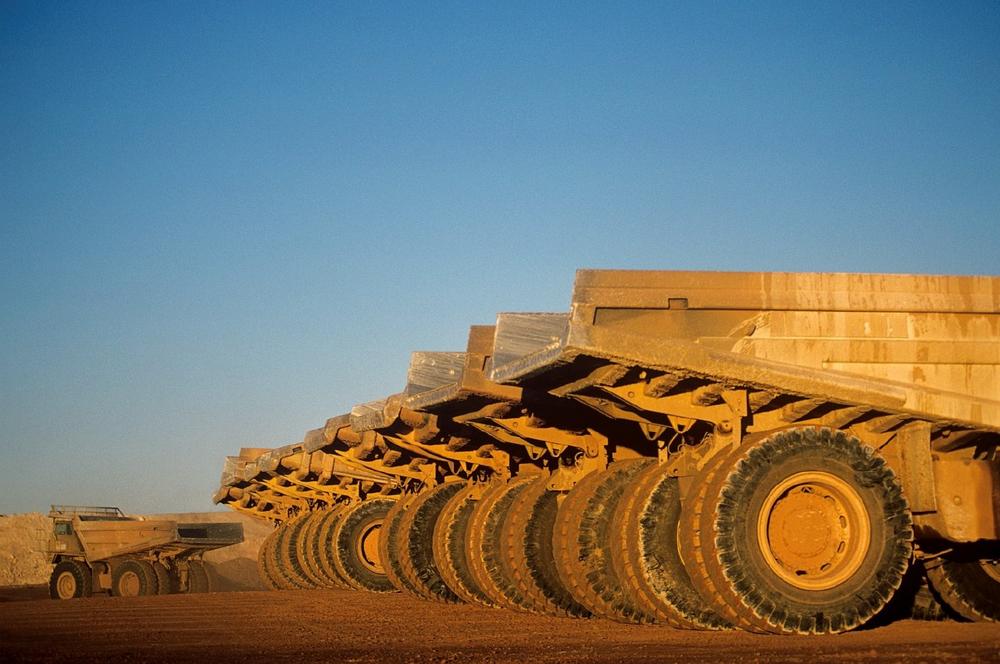 Goldgigant Newmont übertrifft die Erwartungen