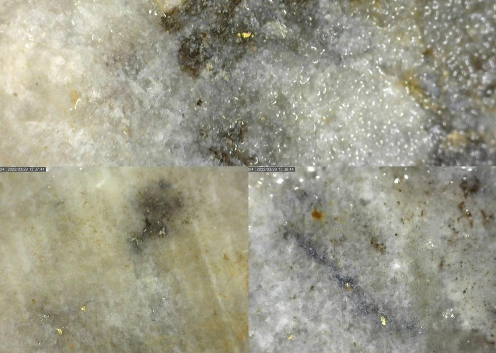 Sitka Gold erweitert Goldlagerstätte Blackjack im Yukon in hohem Tempo