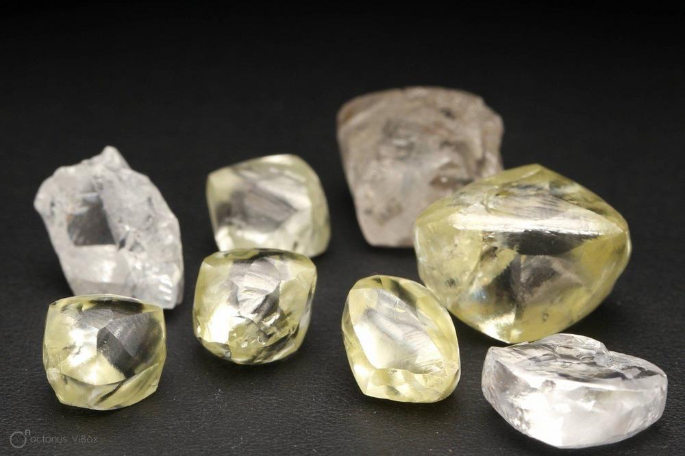 Lucapa Diamond: Roherlöse aus Diamantenverkäufen steigen um 80 Prozent