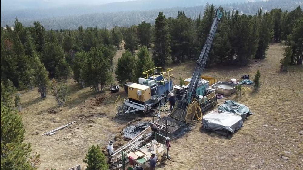 Group Ten Metals: Erste Stillwater West-Ressource rückt immer näher!